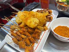 -堂堂小伙夫·辽宁小吃大排档(京西大悦城店)