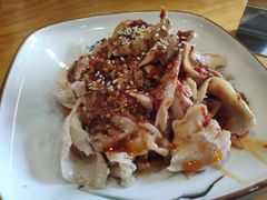 -邱大妈水煮(龙山店)
