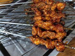 -天缘面馆(新华街店)