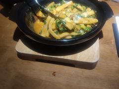 -文华小渔村(椒江康平路店)