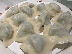 -船歌·鱼水饺青岛菜(枫蓝国际购物中心店)