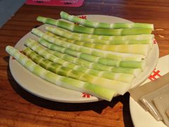 -胖三嬢·呱呱老火锅(北京总店)