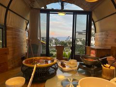 -云禾壹海景庄园餐厅