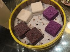 -小秦淮食府(新亭西路店)