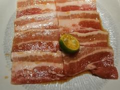 猪五花-橘焱胡同烧肉夜食(BFC外滩金融中心店)