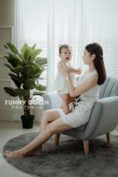 点击看大图 -芳妮豆丁家庭影像馆(宝安店)