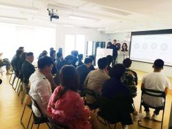 -崇尚GAVIN STYLE臻选