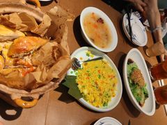 -新发现(宝山龙湖店)