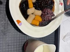 -鲜芋仙(番禺万达广场店)