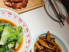 -吴家·非遗淮扬小馆(镇江万达广场店)