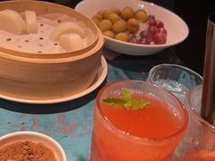 -茶人村·宫廷私厨(奥体印象城店)