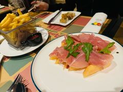 -安妮意大利餐厅(国贸店)