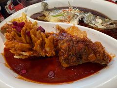 -马凯餐厅(地安门店)