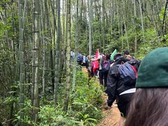-千泷沟大瀑布旅游区