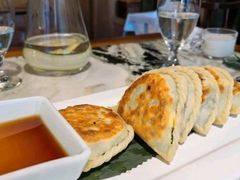 -那家小馆•北京菜•烤鸭(香山店)