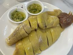 -文记壹心鸡(宝华路店)