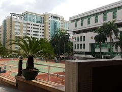 -广州医科大学(越秀校区)
