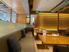 -汝是素•文创素食馆(金月湾店)