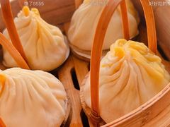 -锡笼记·无锡小笼(方塔店)