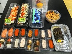 -池田寿司·新鲜现做(昌平悦荟店)