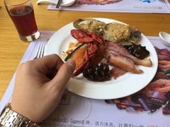 -佰园全日西餐厅-厦门佰翔软件园酒店