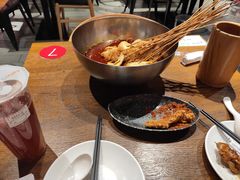 -付小姐在成都(五道口店)