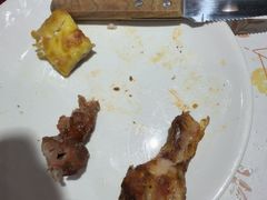 -汉斯南美烤肉(总店)