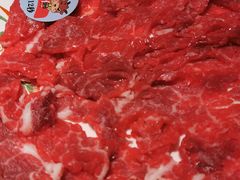 -汕头八合里海记牛肉店(清河店)
