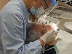 -爱牙联合口腔(门诊报销 海云庵店)