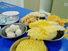-重庆鸡公煲·嘟享吃(林科大店)