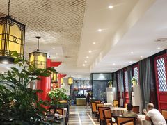 -汉水谣·江景餐厅(江滩店)