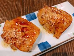 -大雄寿司(中华广场店)