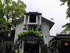 -一江春水·杭帮臻宴(三台山店)