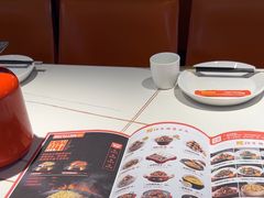 -阿瓦山寨·湘菜现炒·剁椒鱼头王(咸阳总店)