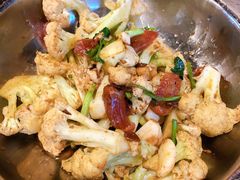 -鲜小岛·铜锅涮肉