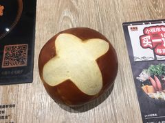 -盒马鲜生(双清路店)
