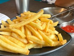 -MI WU FACTORY米屋美食工厂餐厅(绿地店)