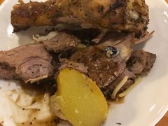 -So Lounge索兰至餐厅(蓝色港湾店)