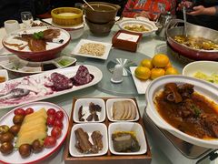 -大鸭梨烤鸭(石佛营店)
