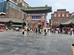 -古文化街旅游区