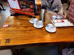 -杨记玉喜龙虾肥蛤(文东店)