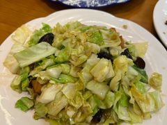 -聚发号清真菜馆