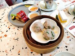 -点都德(广州白云山景区南门店)