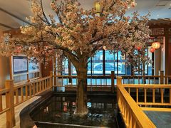 -汉唐水世界温泉洗浴水乐园