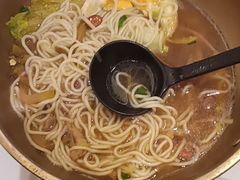 -稻香酒家·35年老字号(侨光店)