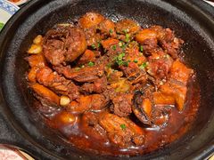 -南昌大饭店·非遗南昌菜(万寿宫店)
