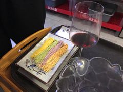 -毛辣果·贵州红酸汤牛肉火锅(西单店)