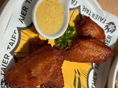 -太二酸菜鱼(福州泰禾店)