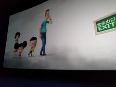 -万达影城(南宁印象城IMAX店)