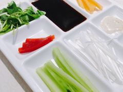 -四季小馆·地道北京小吃(广百店)